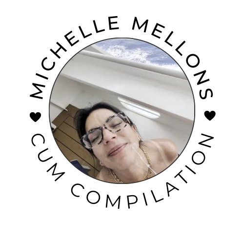 Michelle Mellons Cum Compilation Volume 2