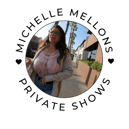 Michelle Mellons Private Shows